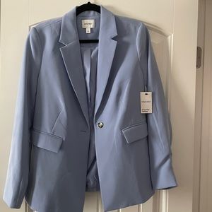 Nine West | long blazer
